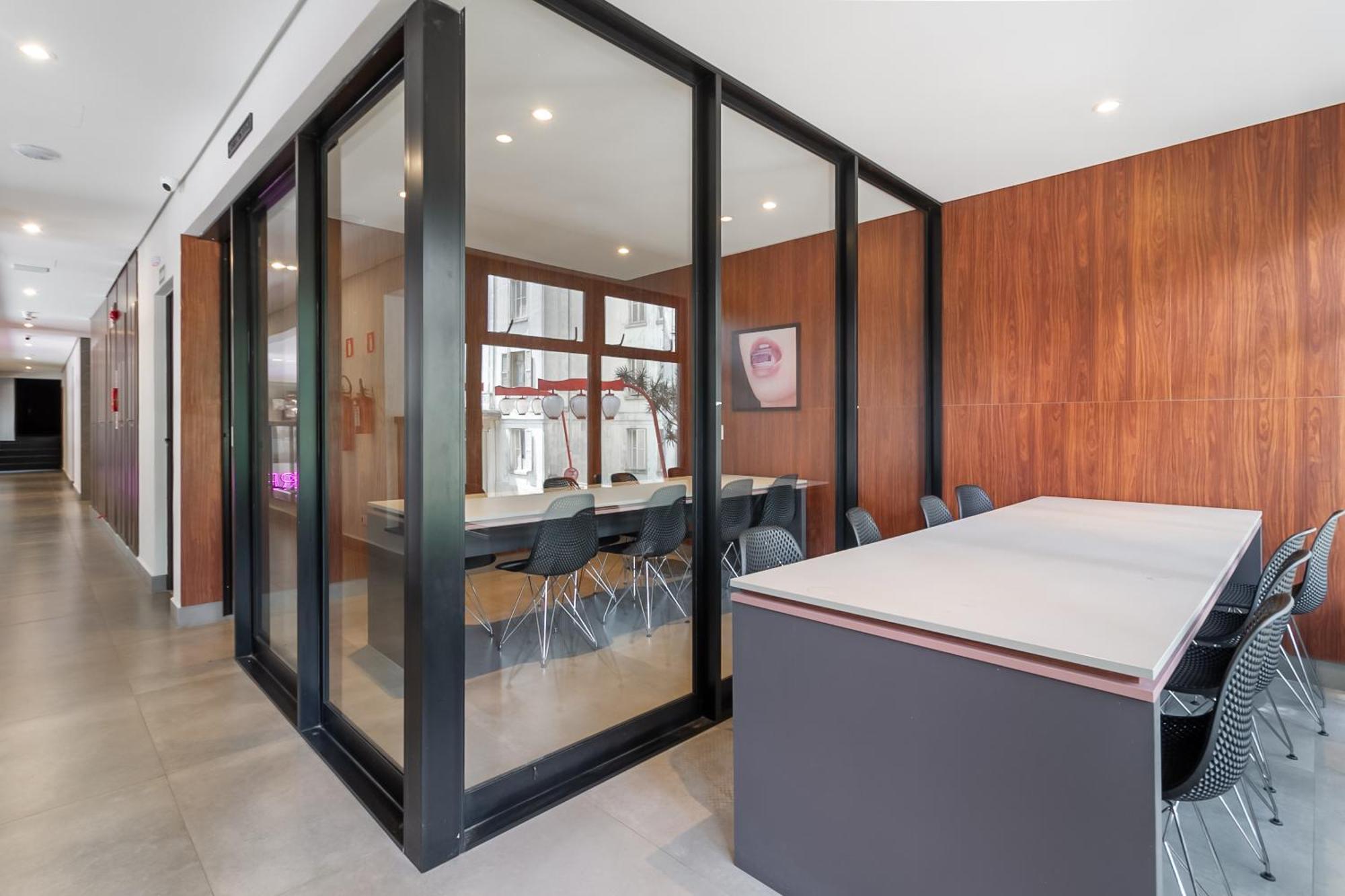 Apartment 360 Liberdade By Housi
