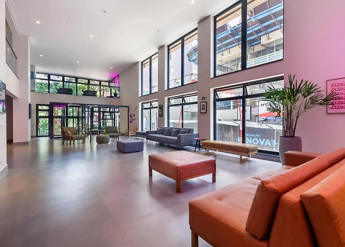 360 Liberdade By Housi