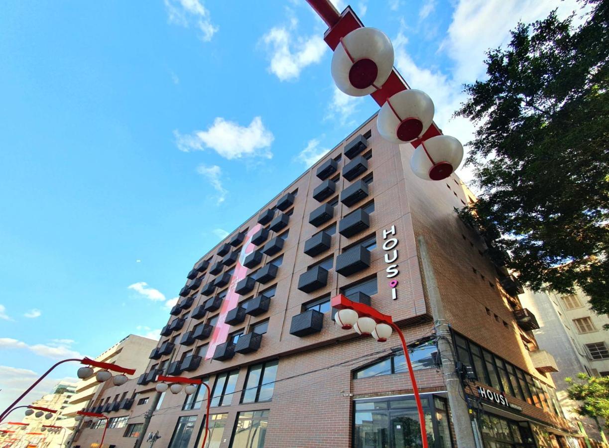 360 Liberdade By Housi Apartamento *