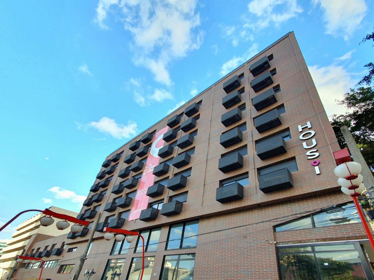 360 Liberdade By Housi