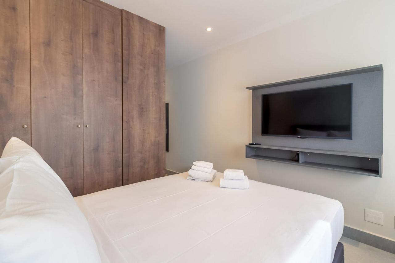 Apartamento 360 Liberdade By Housi *