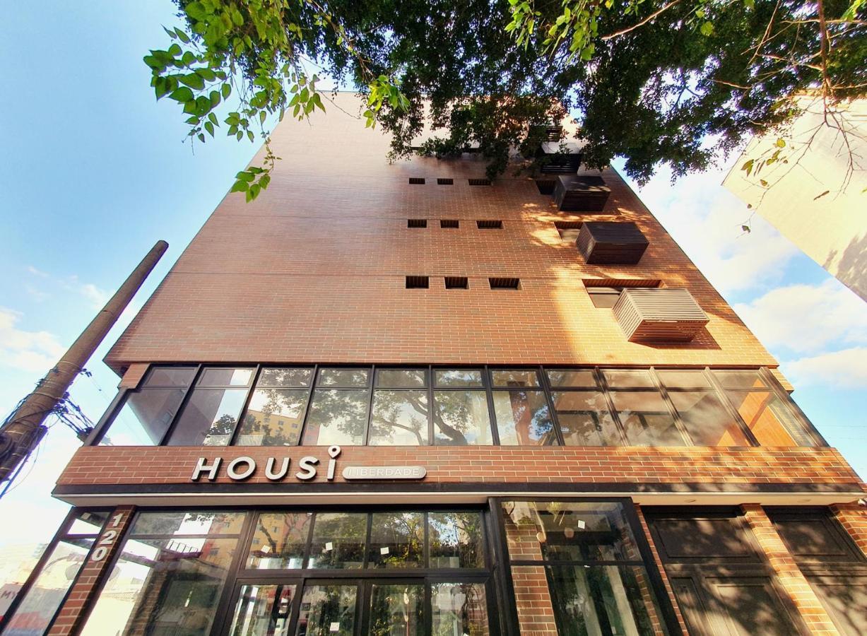 Apartamento 360 Liberdade By Housi