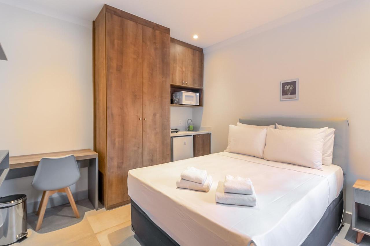 360 Liberdade By Housi Apartamento São Paulo