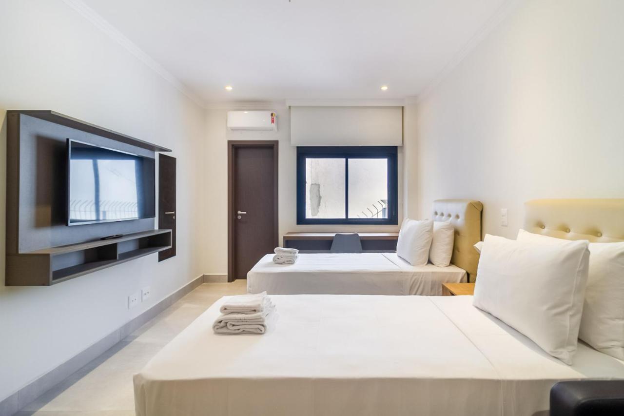 360 Liberdade By Housi