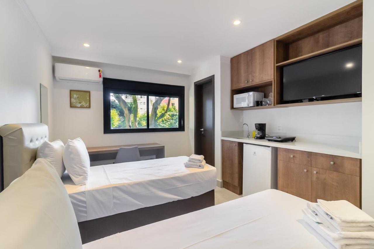 360 Liberdade By Housi * São Paulo