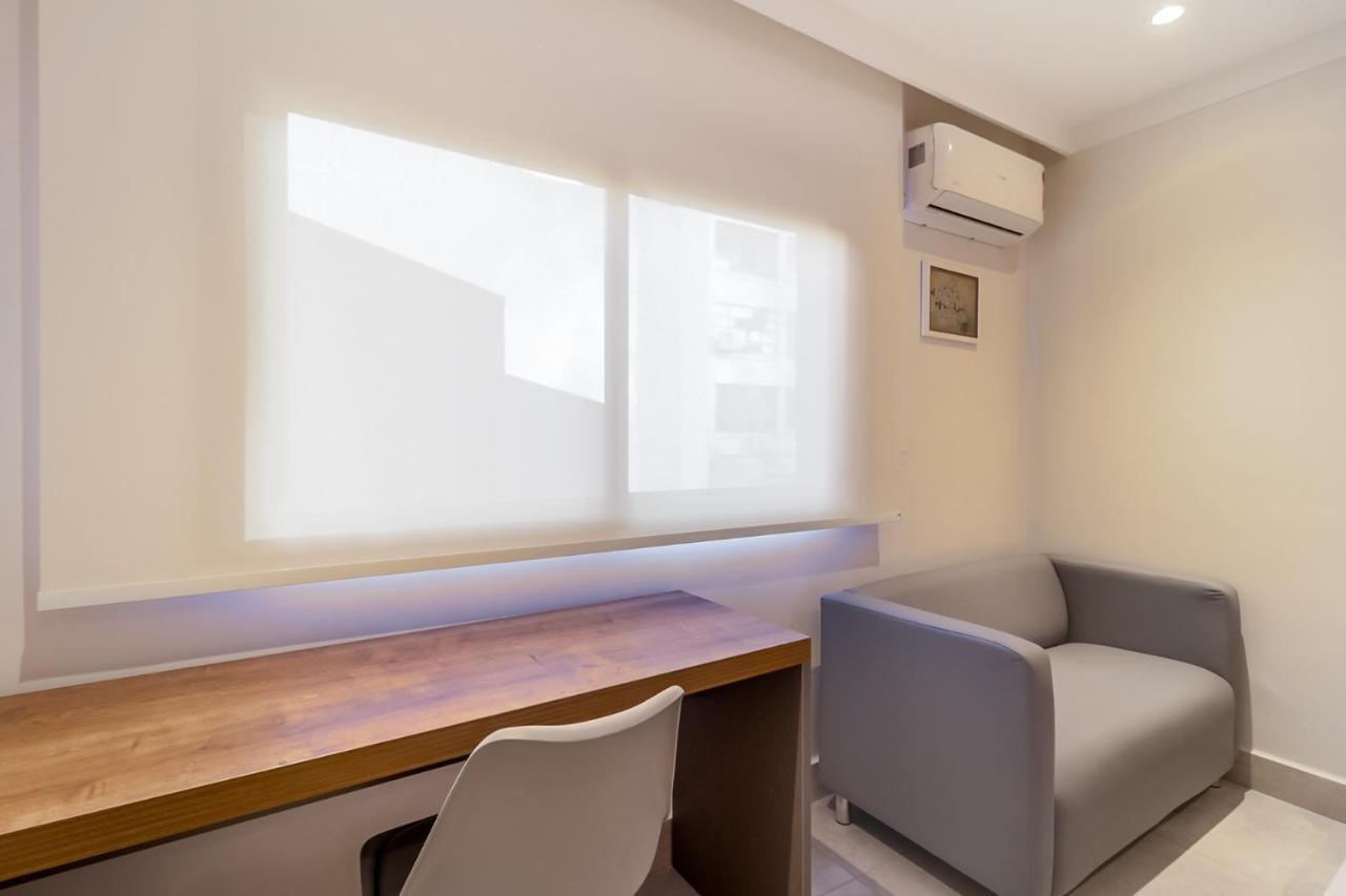 360 Liberdade By Housi Apartamento São Paulo