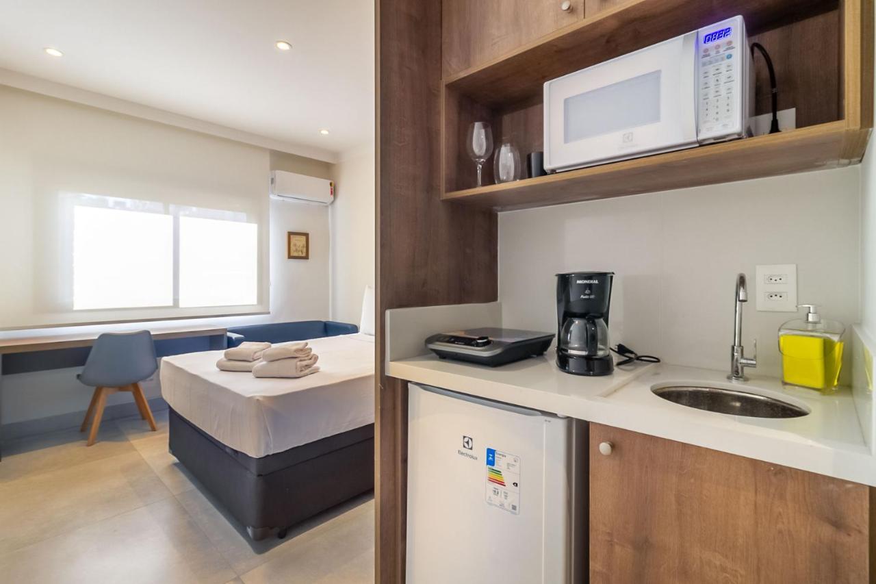 360 Liberdade By Housi *