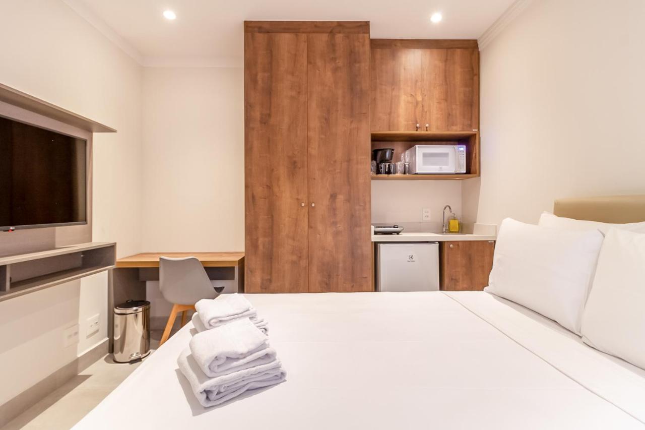 360 Liberdade By Housi *