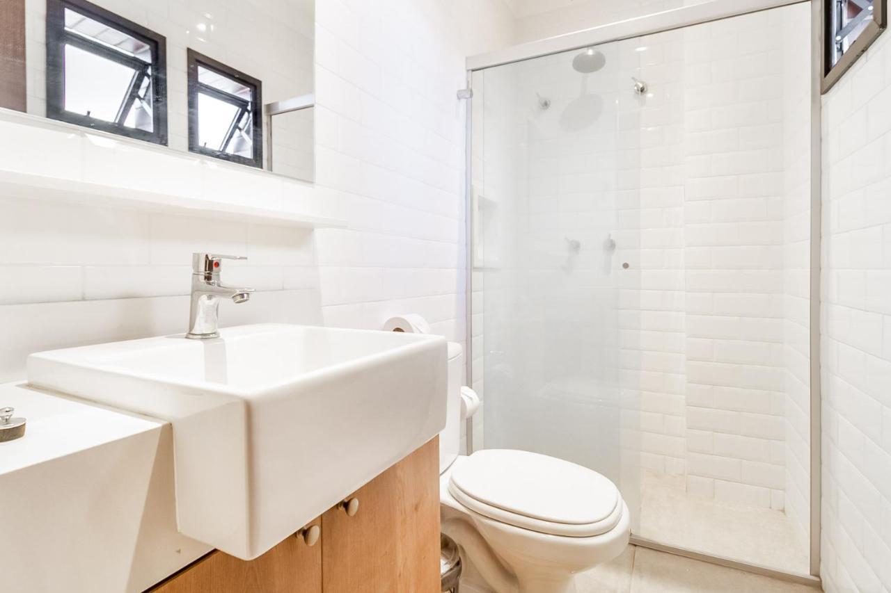 Apartamento 360 Liberdade By Housi *