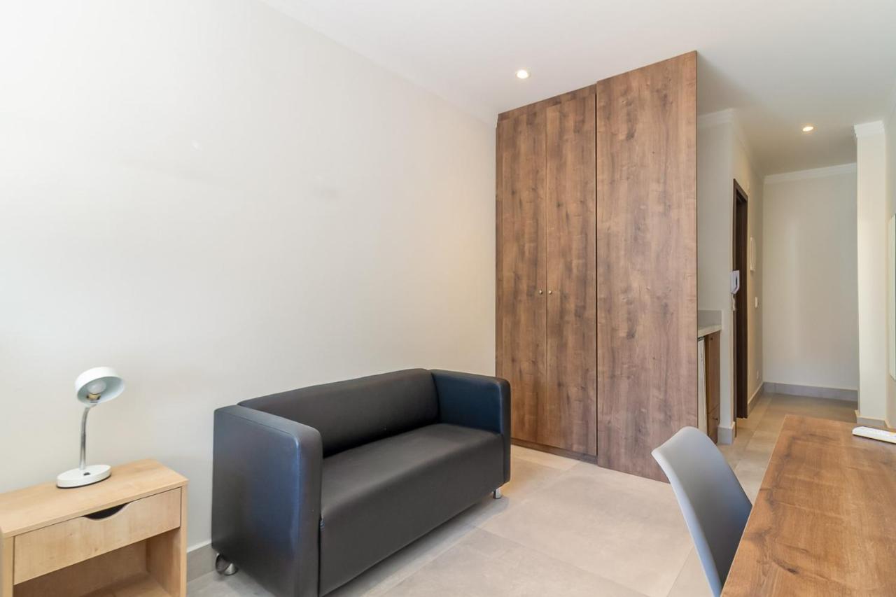 360 Liberdade By Housi *