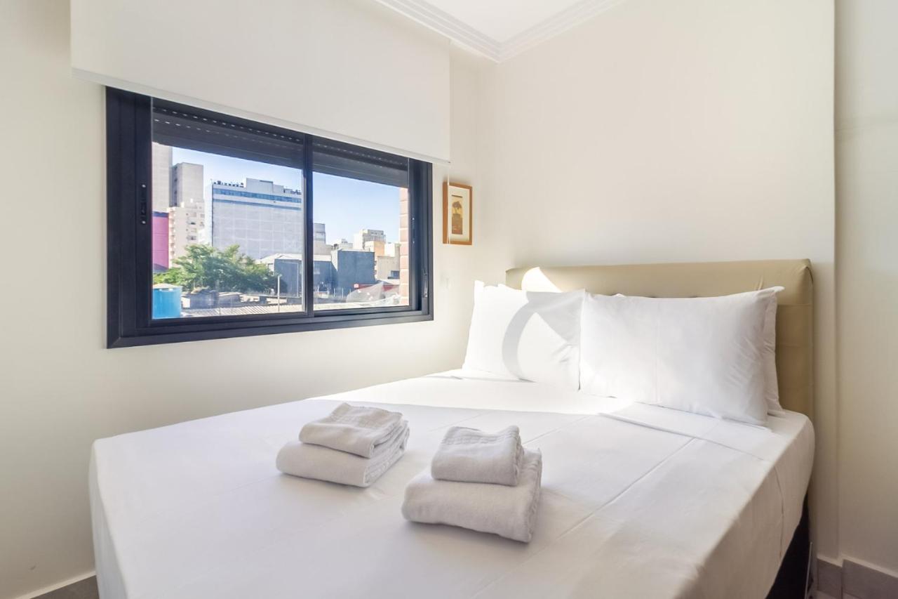 360 Liberdade By Housi Apartamento *
