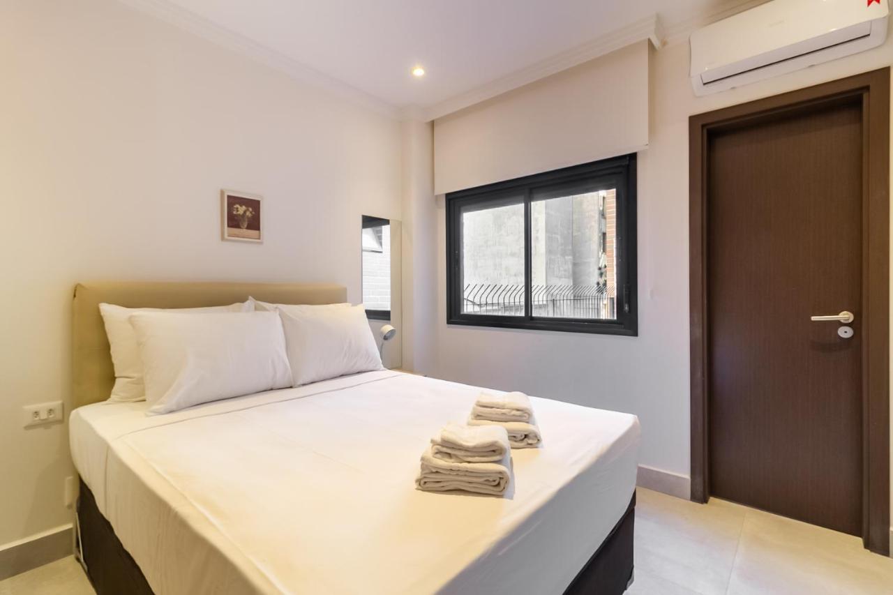 Apartamento 360 Liberdade By Housi