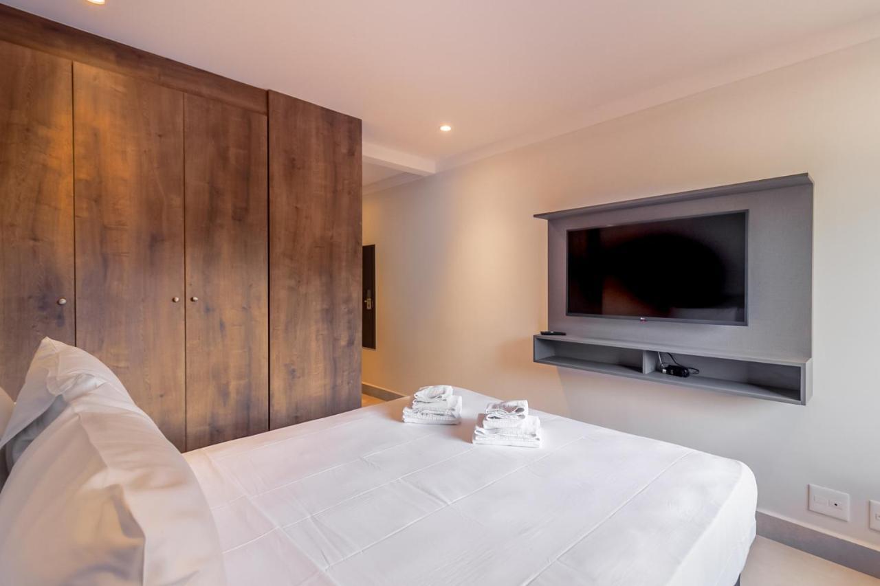 Apartamento 360 Liberdade By Housi São Paulo