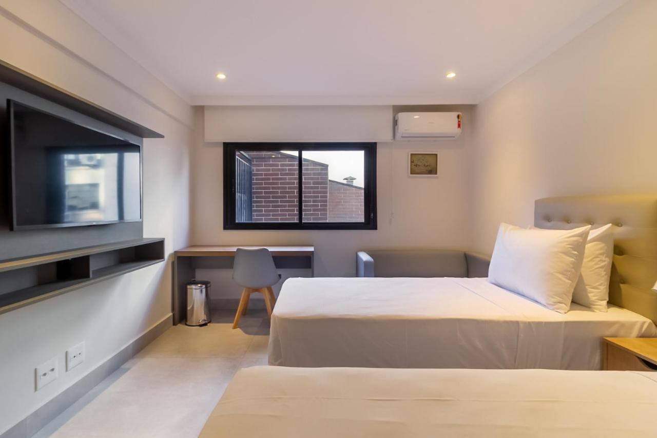 360 Liberdade By Housi *