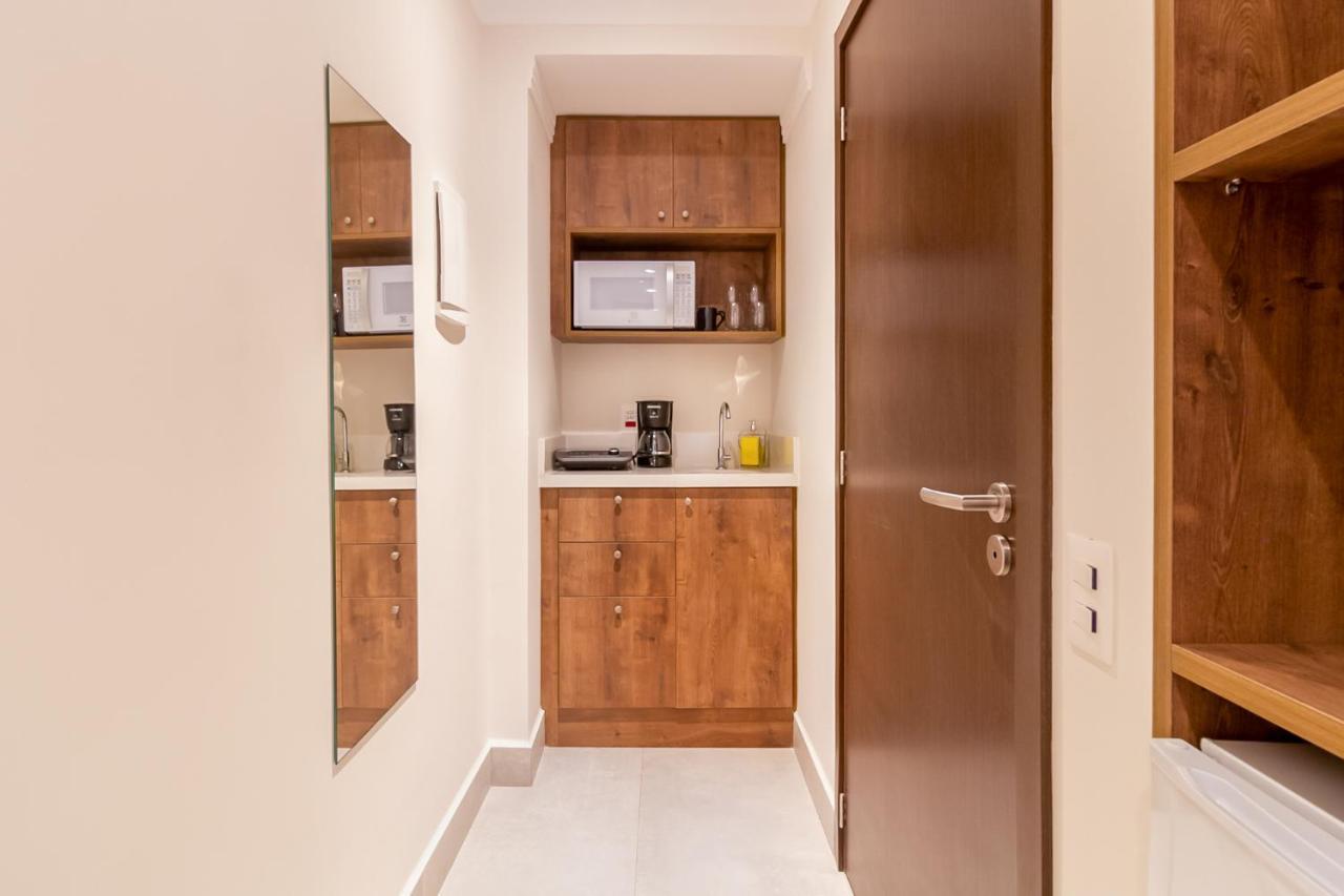 360 Liberdade By Housi