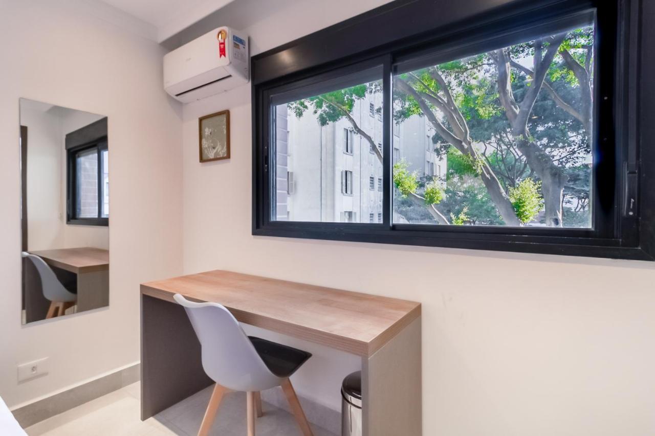 Apartamento 360 Liberdade By Housi