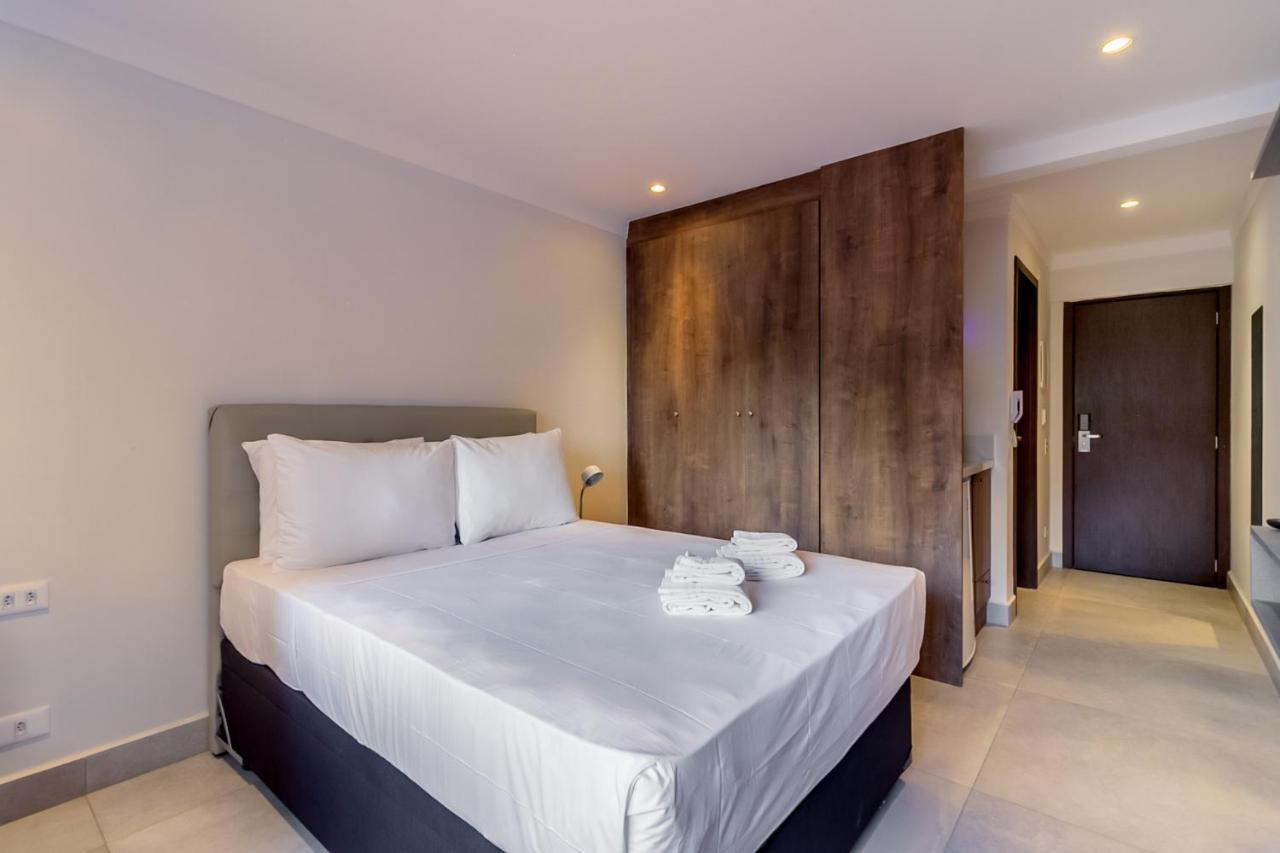 Apartamento 360 Liberdade By Housi