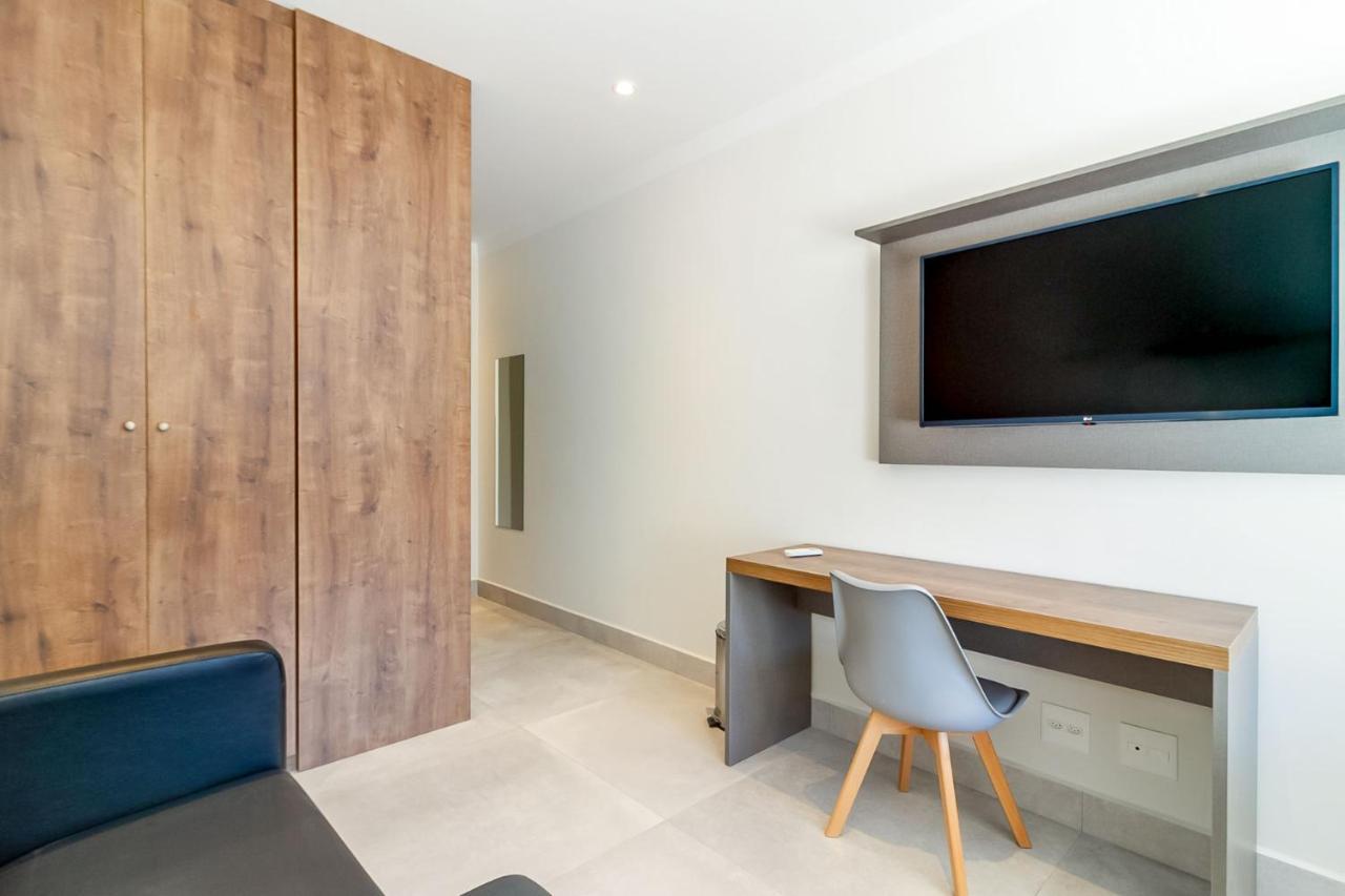 Apartamento 360 Liberdade By Housi São Paulo