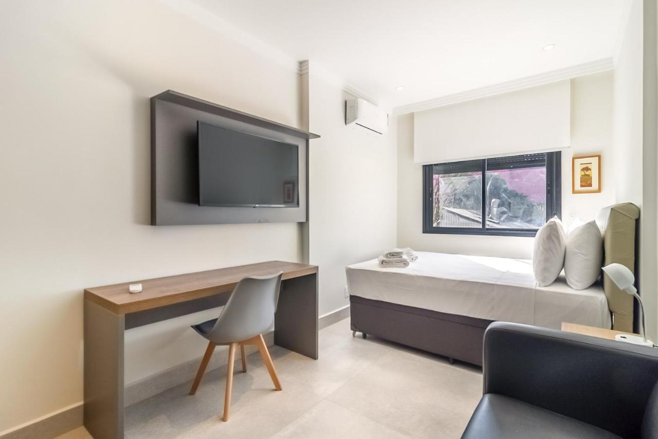 360 Liberdade By Housi