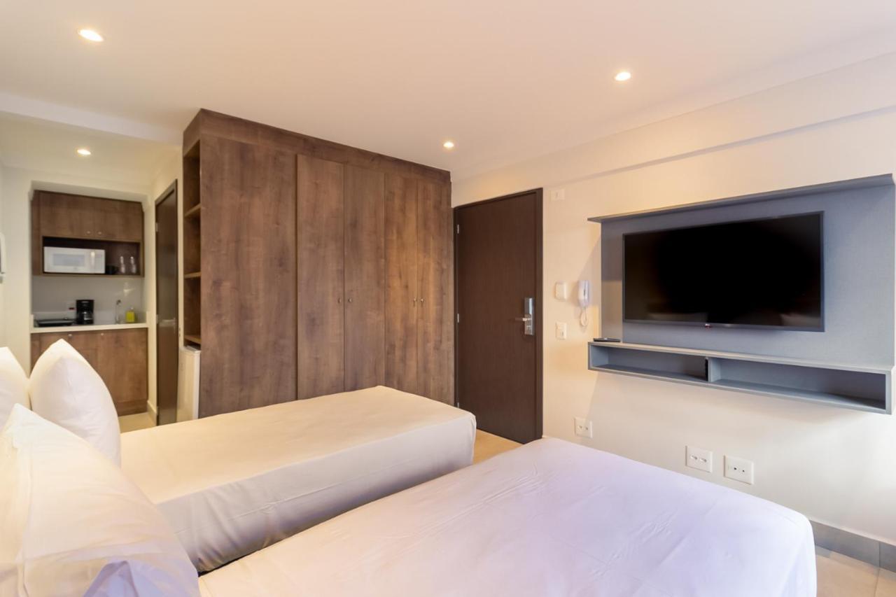 360 Liberdade By Housi São Paulo