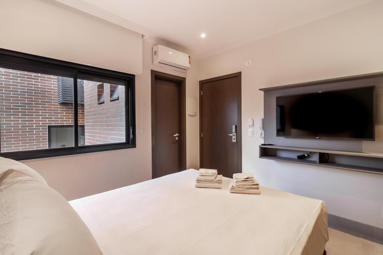 Apartamento 360 Liberdade By Housi