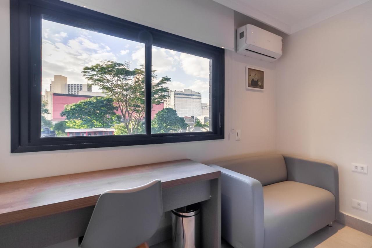 360 Liberdade By Housi Apartamento São Paulo