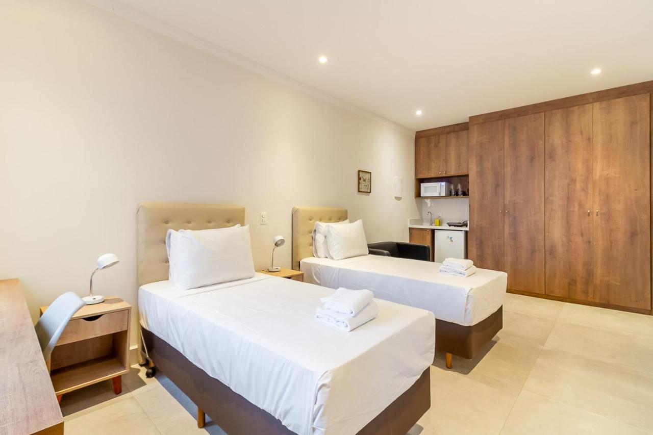 360 Liberdade By Housi São Paulo