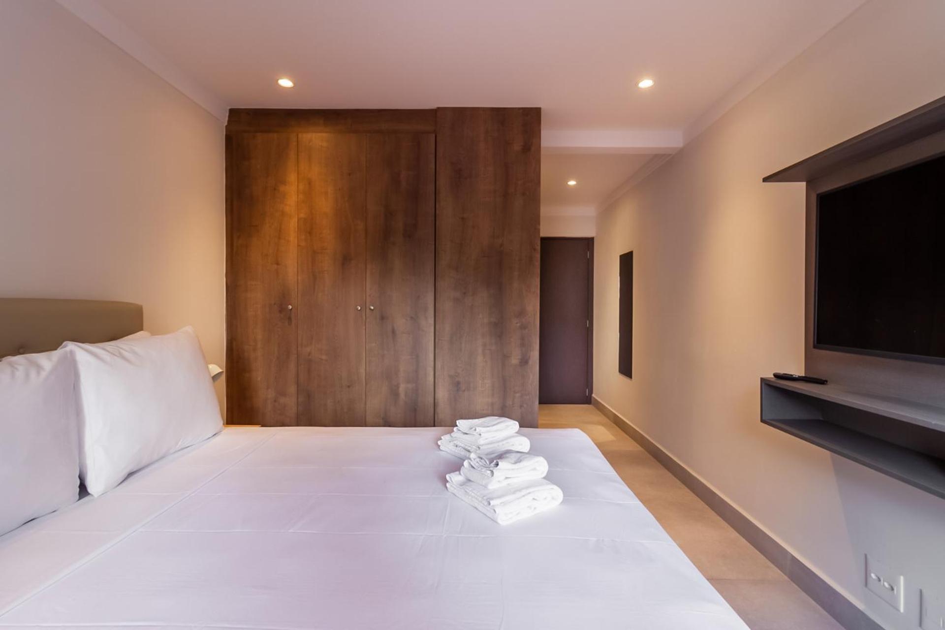 360 Liberdade By Housi * São Paulo