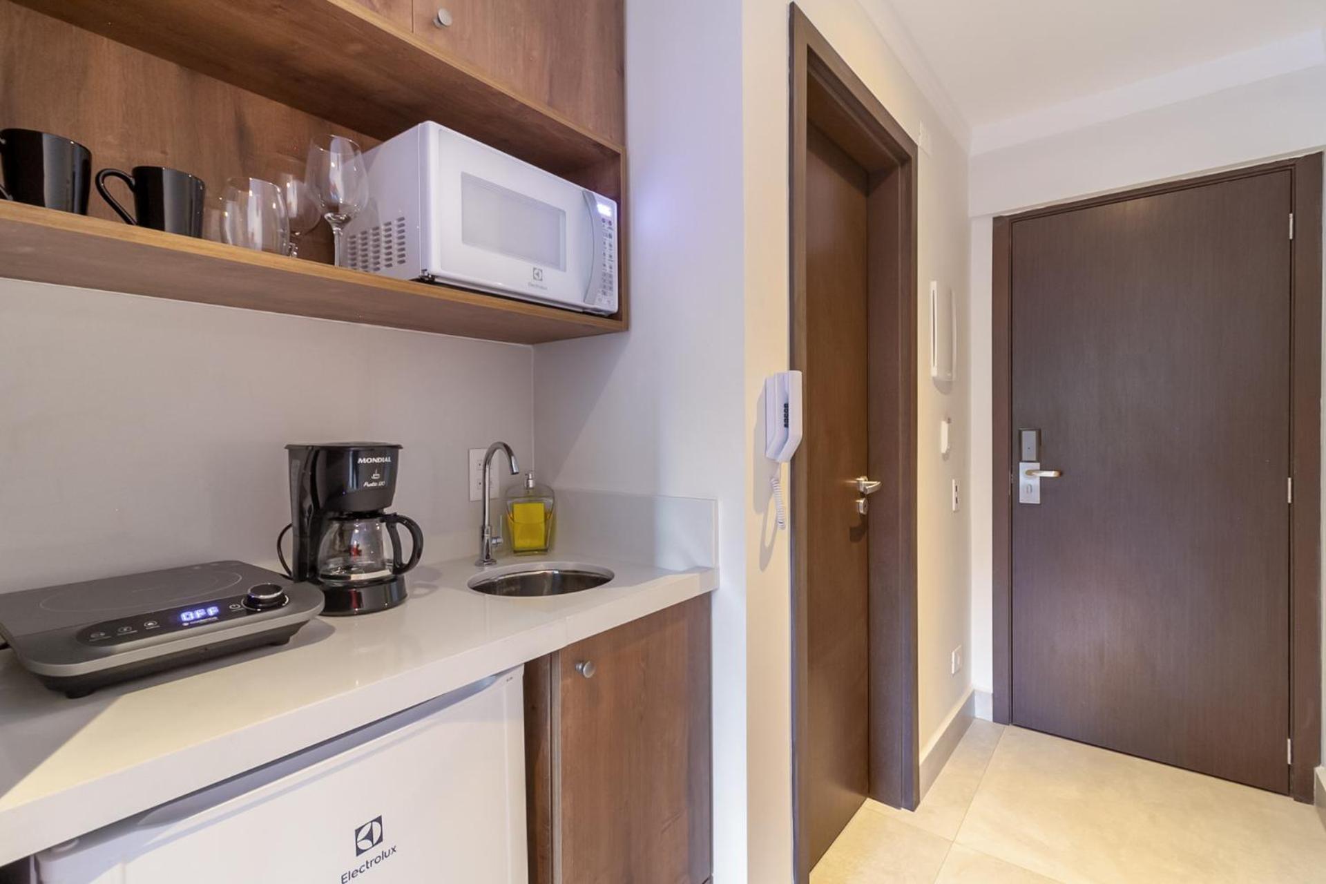 360 Liberdade By Housi São Paulo