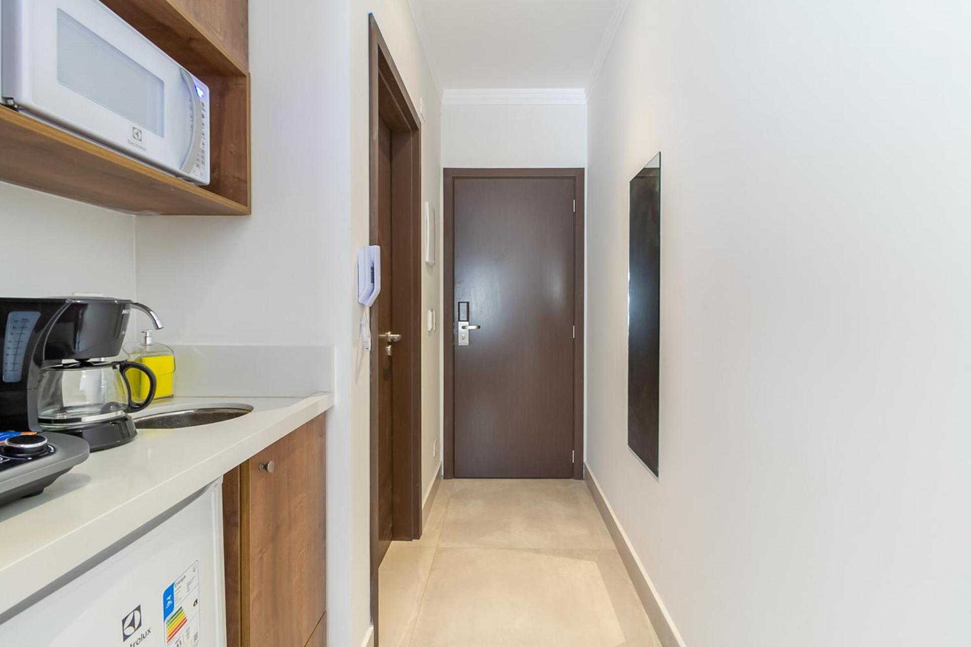 360 Liberdade By Housi *