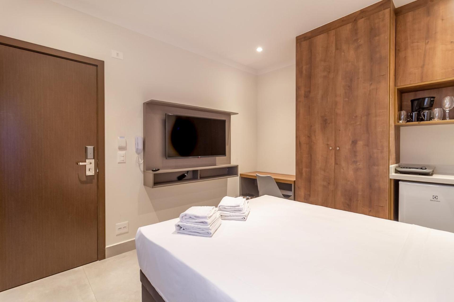 360 Liberdade By Housi * São Paulo