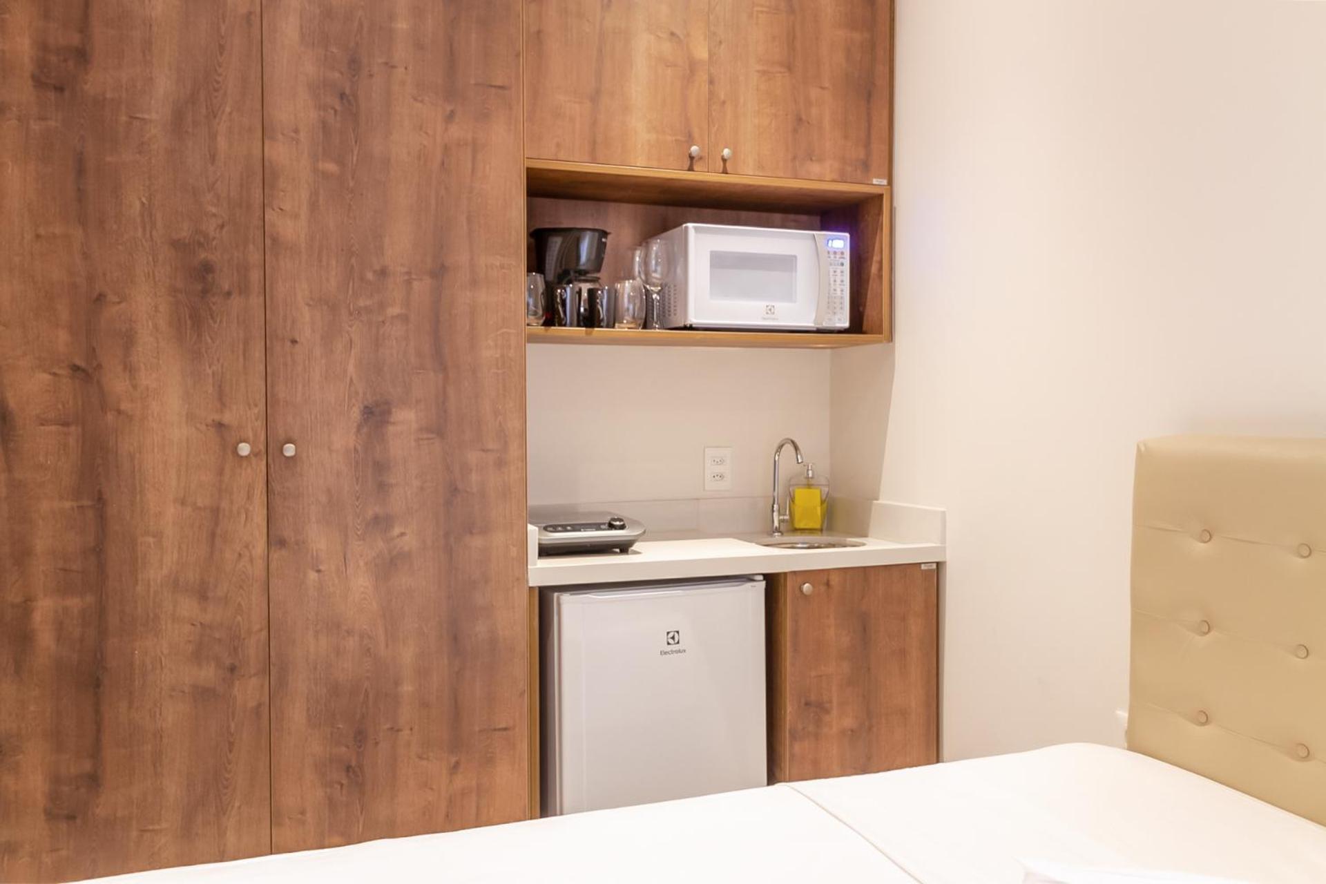 360 Liberdade By Housi São Paulo