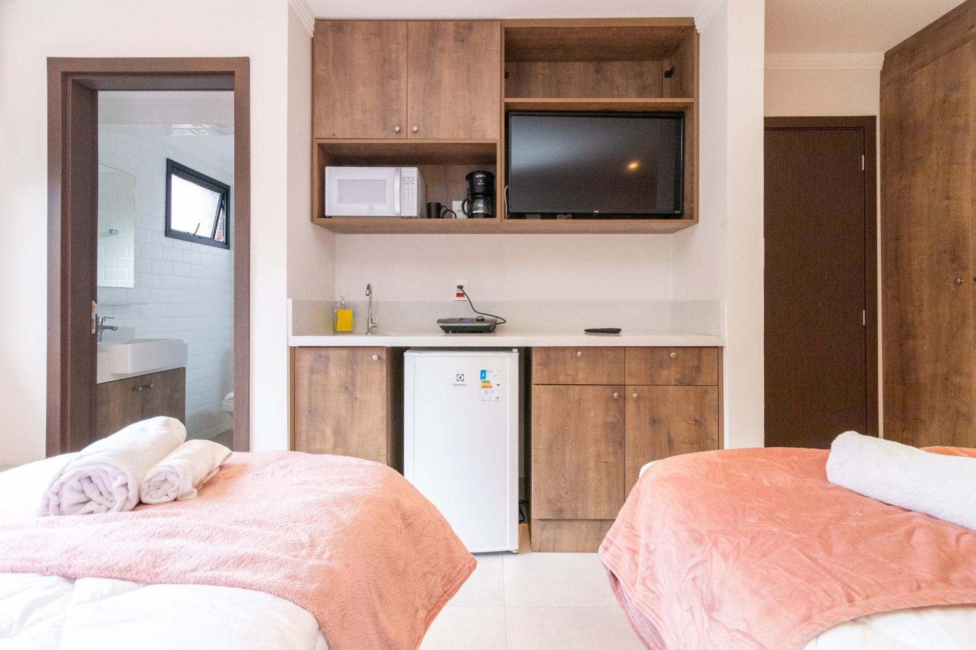 360 Liberdade By Housi São Paulo