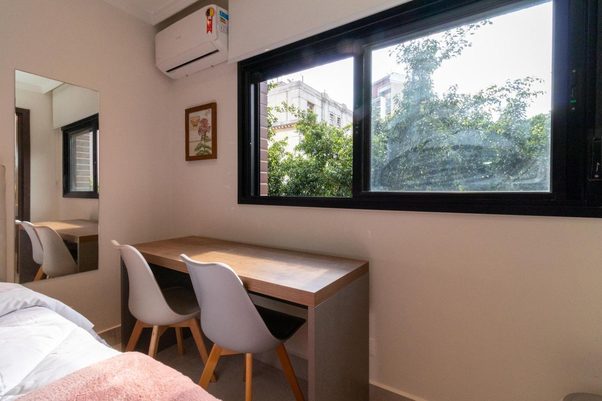 360 Liberdade By Housi Apartamento