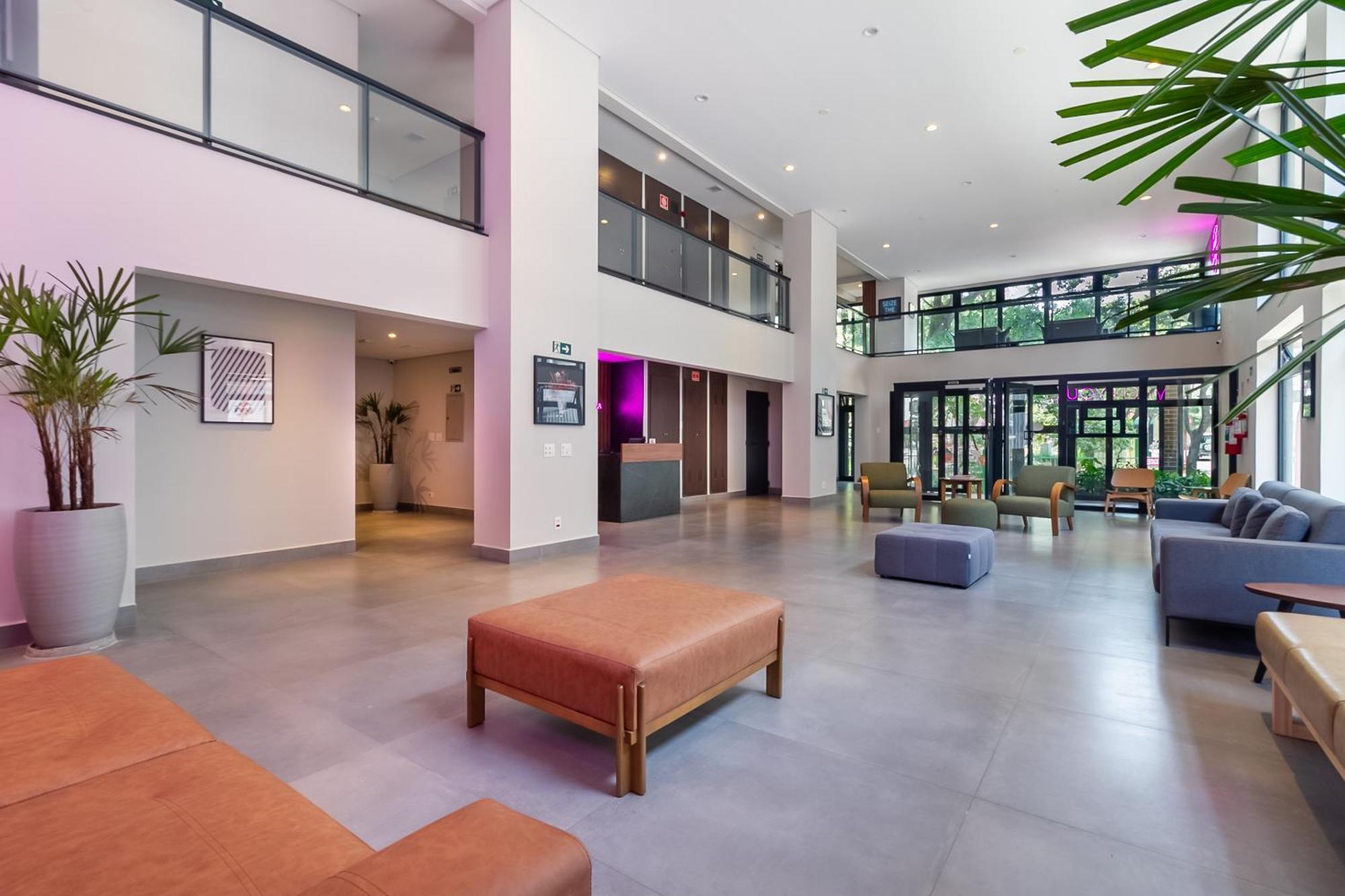 Apartamento 360 Liberdade By Housi São Paulo