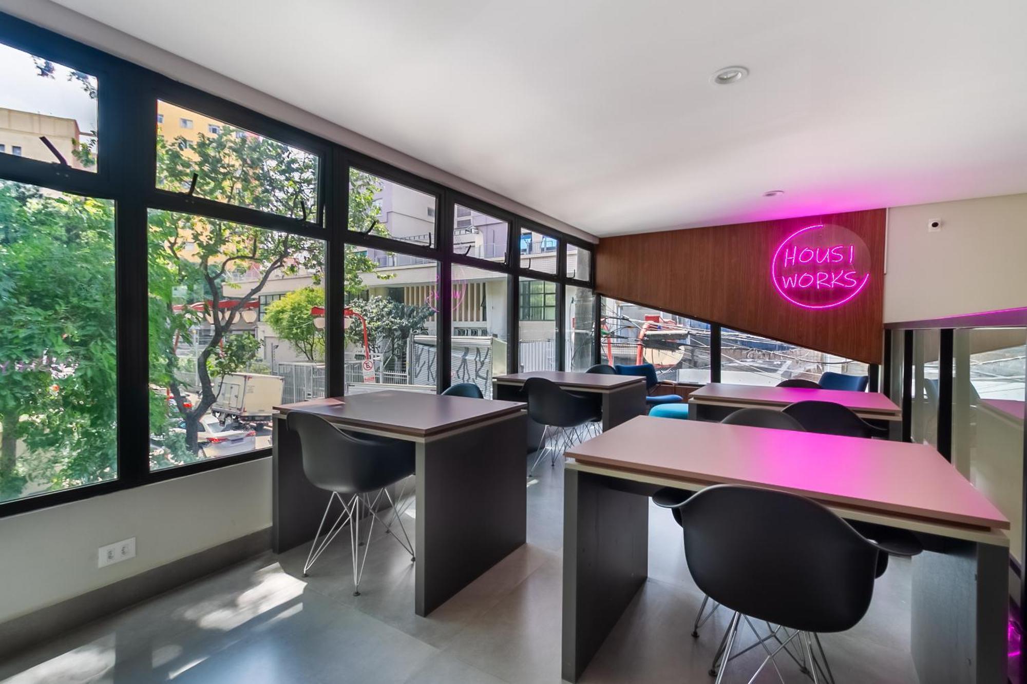360 Liberdade By Housi São Paulo