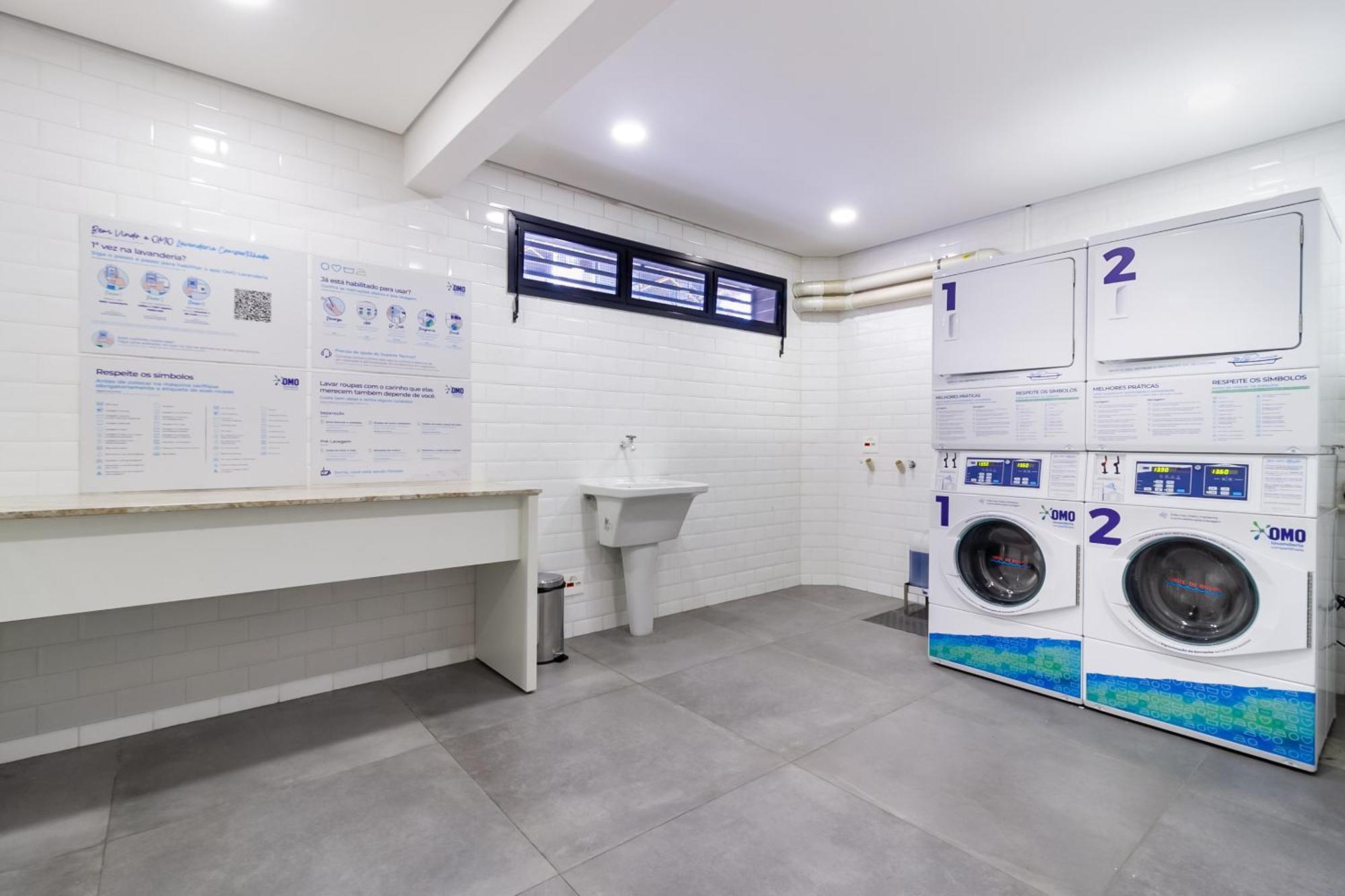 Apartamento 360 Liberdade By Housi *