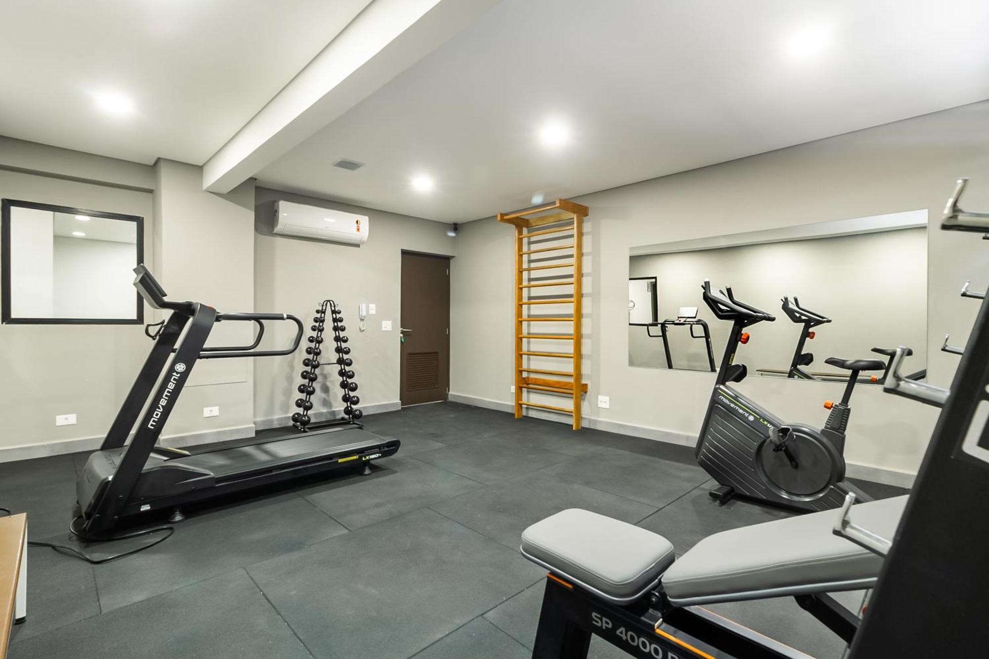 360 Liberdade By Housi Apartamento *