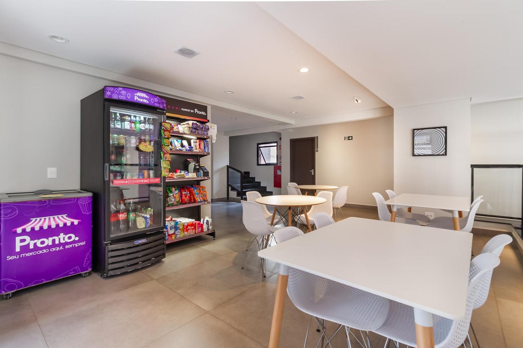 Apartamento 360 Liberdade By Housi São Paulo